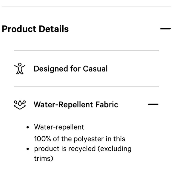 lululemon athletica Black Belt Bag - Picture 4 of 13